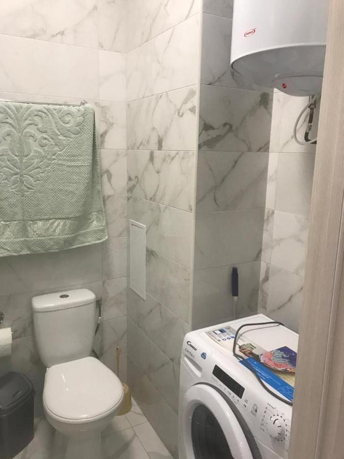 Gagarin Plaza Apartment Odesa Exterior foto